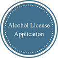 CLICK HERE for Alcohol License Application